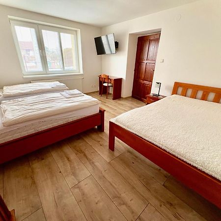 Vila U Urbana Havirov Luaran gambar