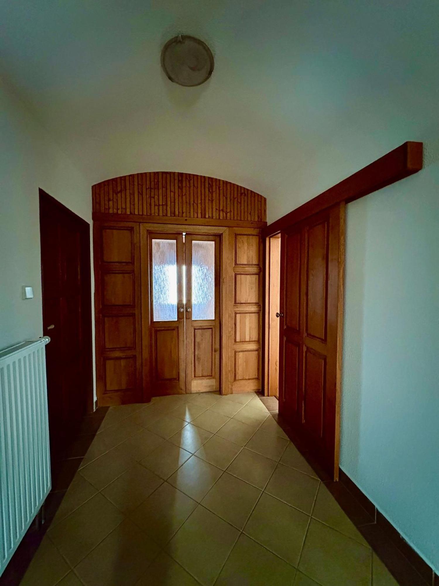 Vila U Urbana Havirov Luaran gambar