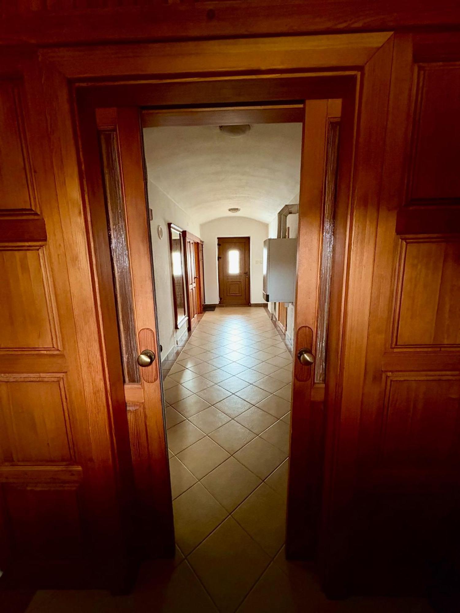 Vila U Urbana Havirov Luaran gambar